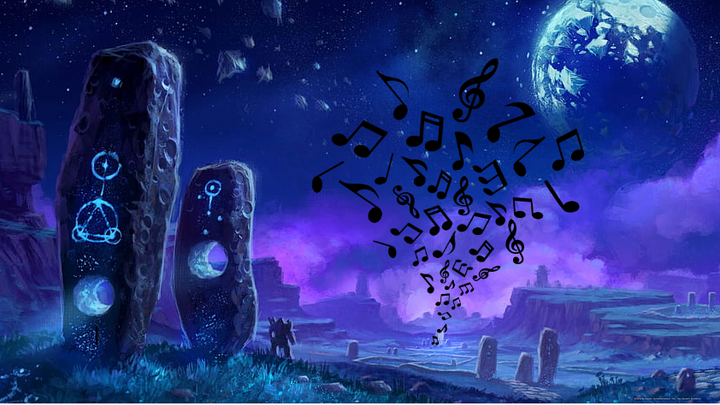 World of Warcraft Musics